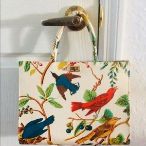 Margaret Smith vintage bag.